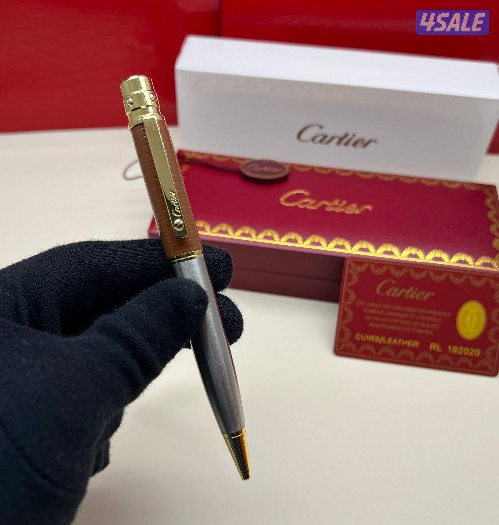 أقلام بدرجة أولى… لأن كل فكرة تستحق الأناقة🔝3