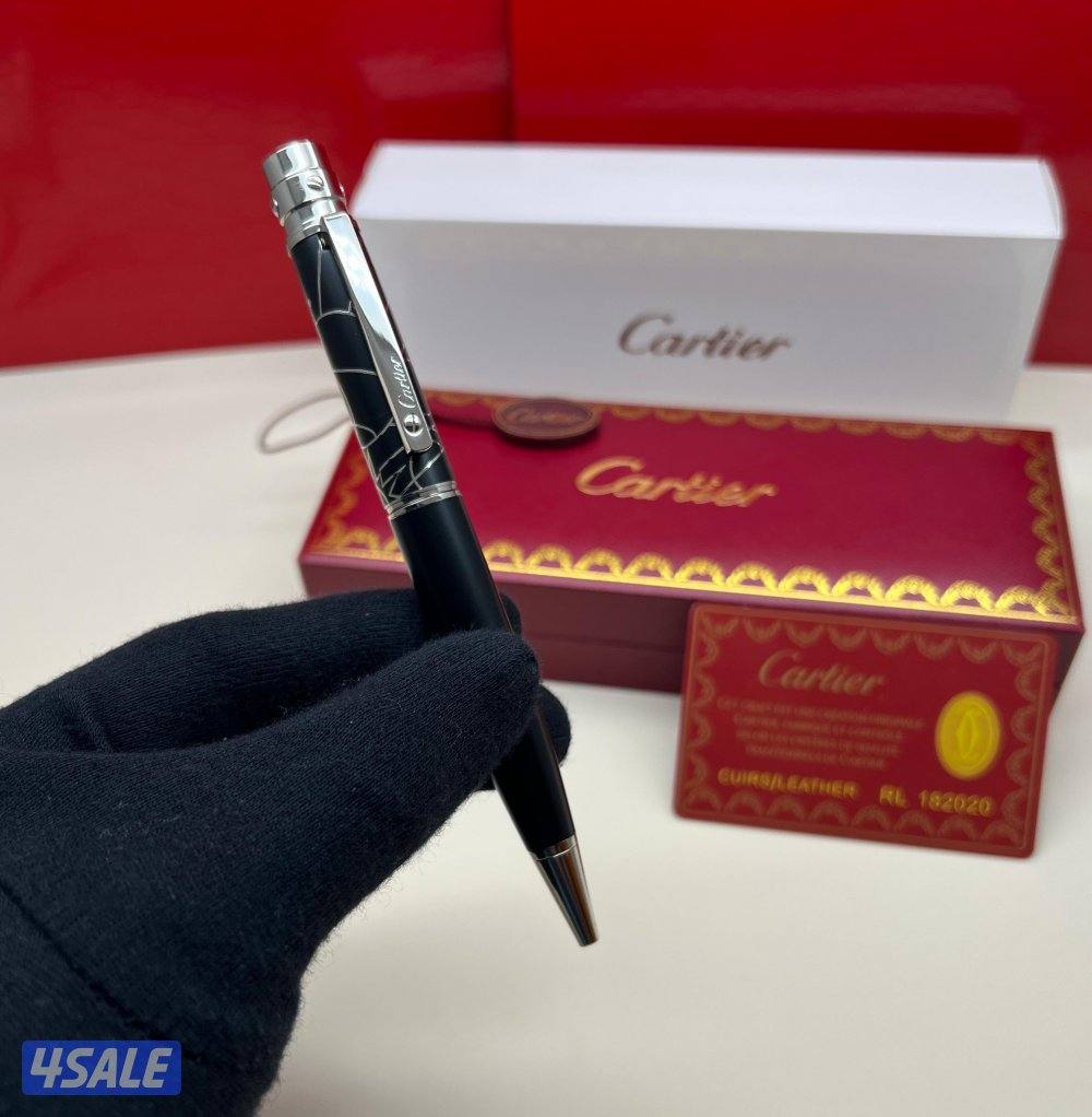 أقلام بدرجة أولى… لأن كل فكرة تستحق الأناقة🔝4