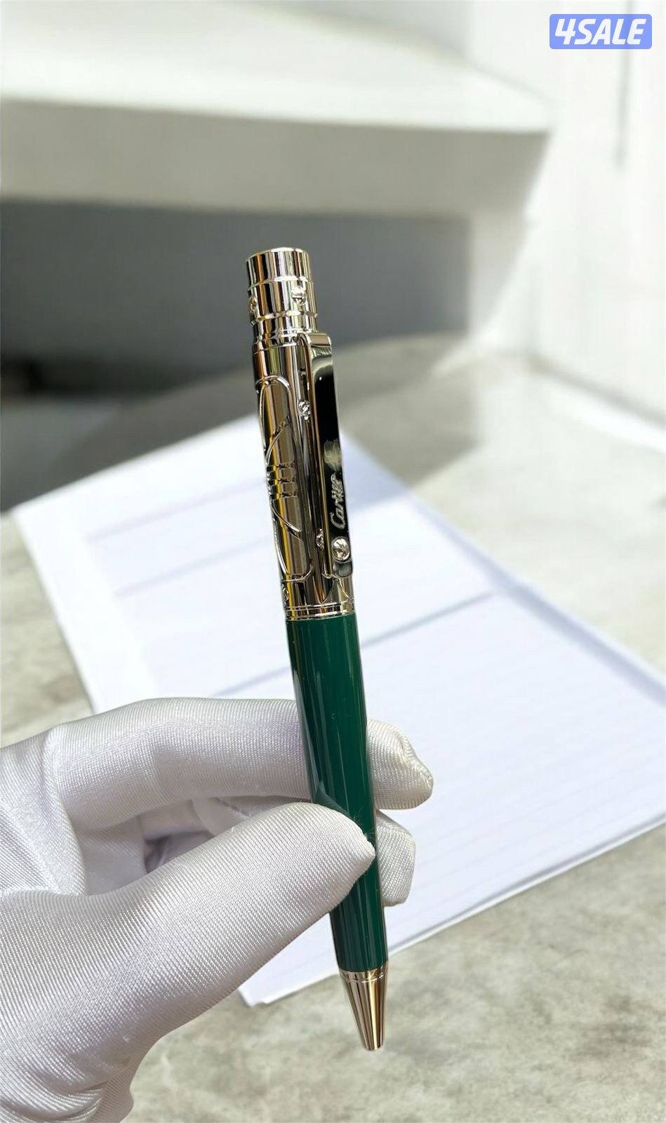 أقلام بدرجة أولى… لأن كل فكرة تستحق الأناقة🔝15