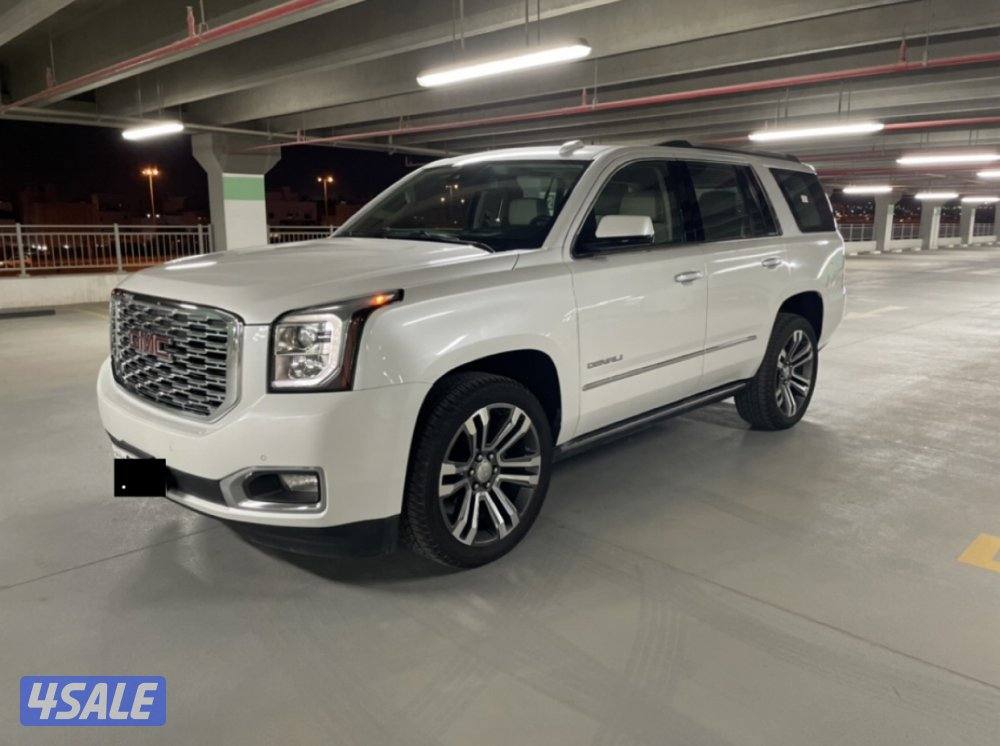 دينالي شرط الفحص بالكامل0