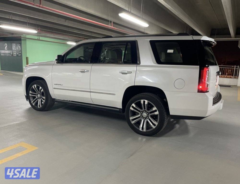 دينالي شرط الفحص بالكامل2