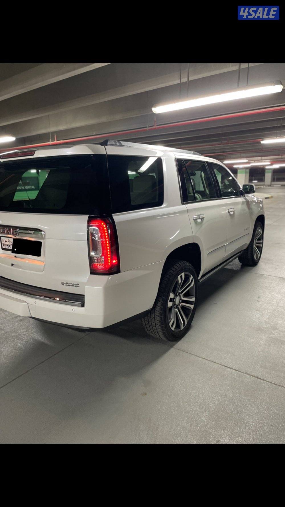 دينالي شرط الفحص بالكامل3