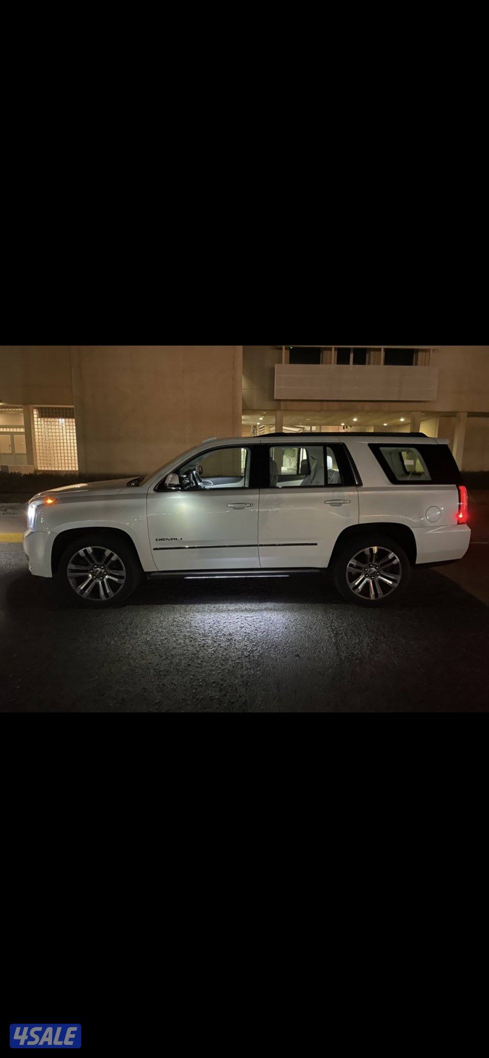 دينالي شرط الفحص بالكامل4