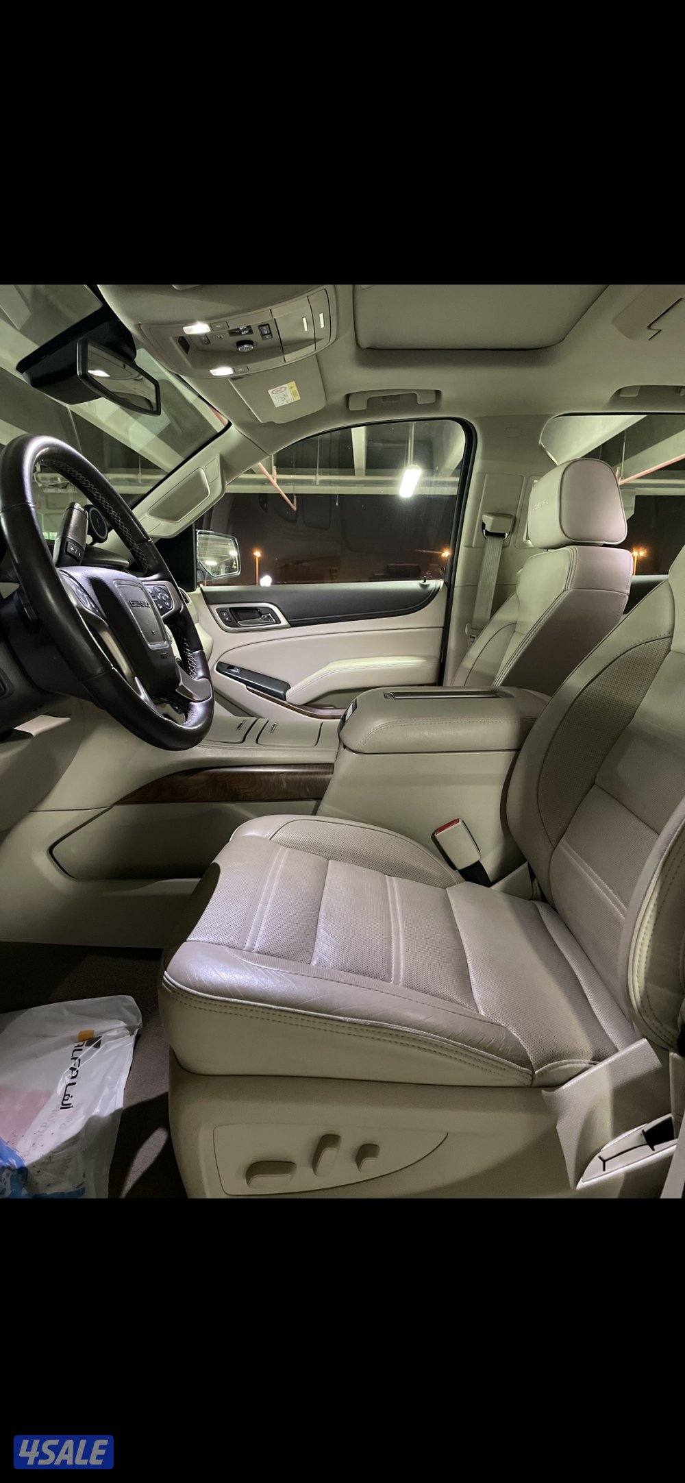 دينالي شرط الفحص بالكامل6