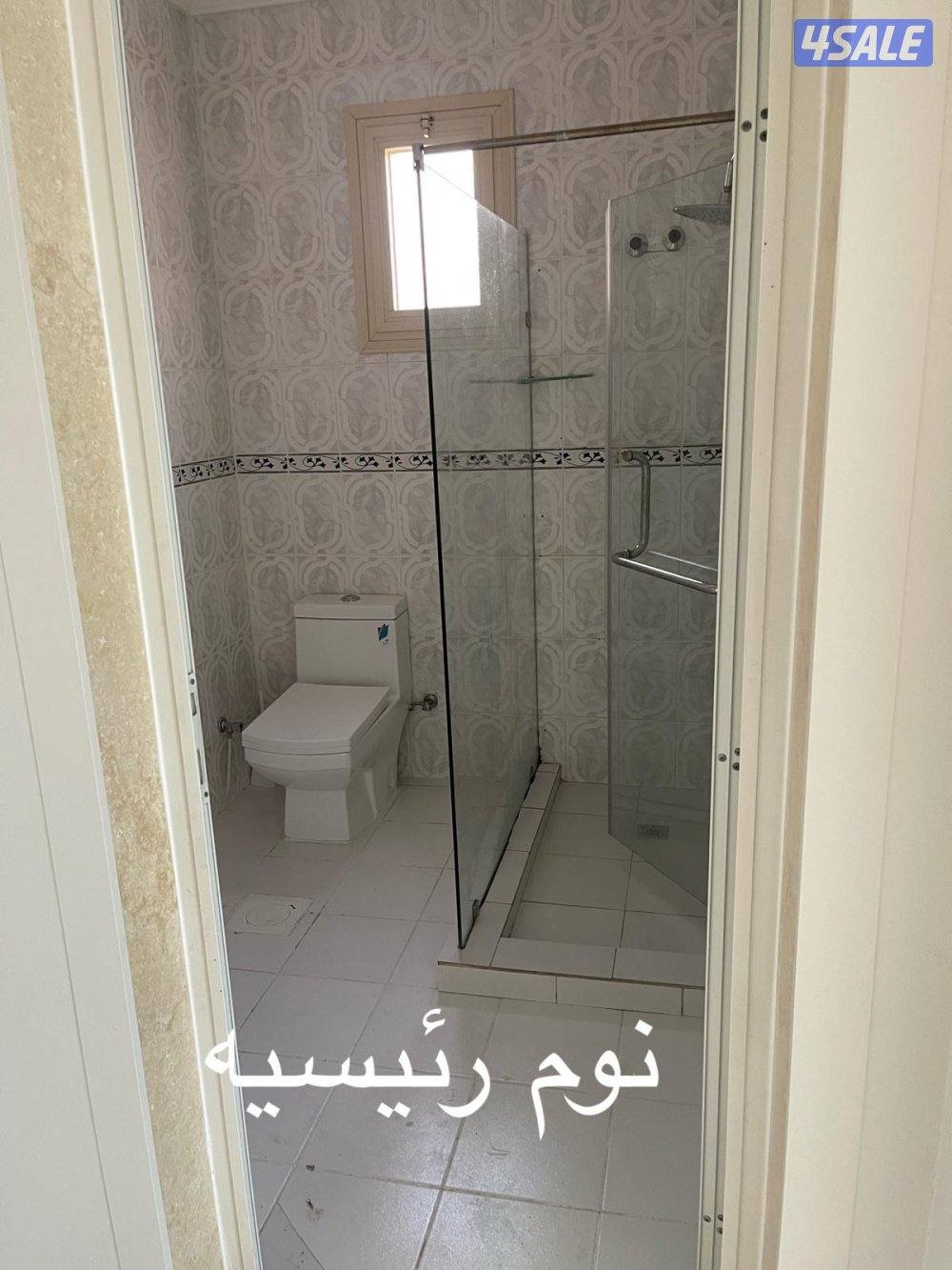 شقة للايجار في جنوب السره - حطين8