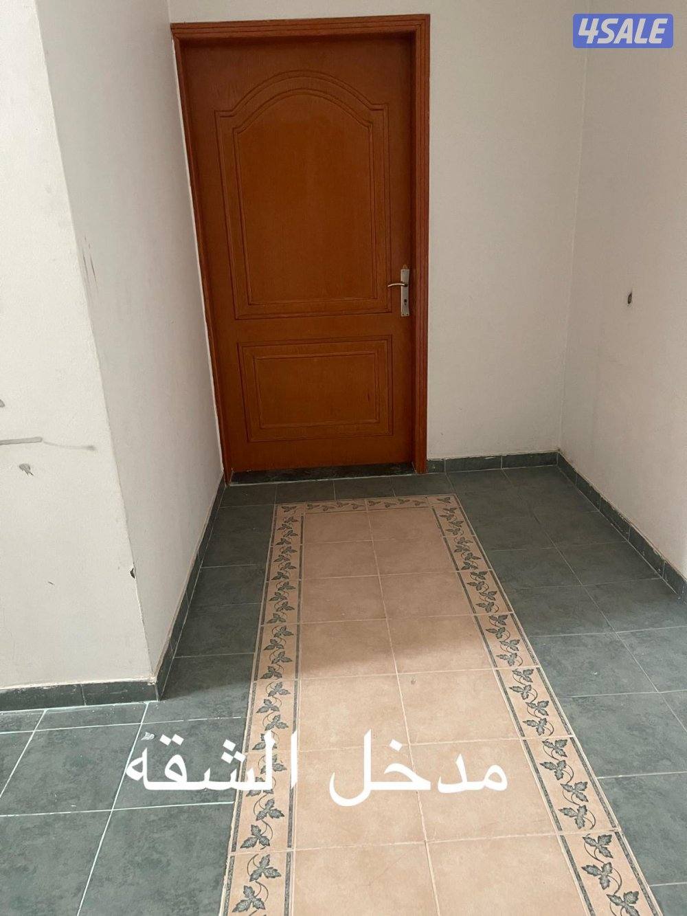 شقة للايجار في جنوب السره - حطين13