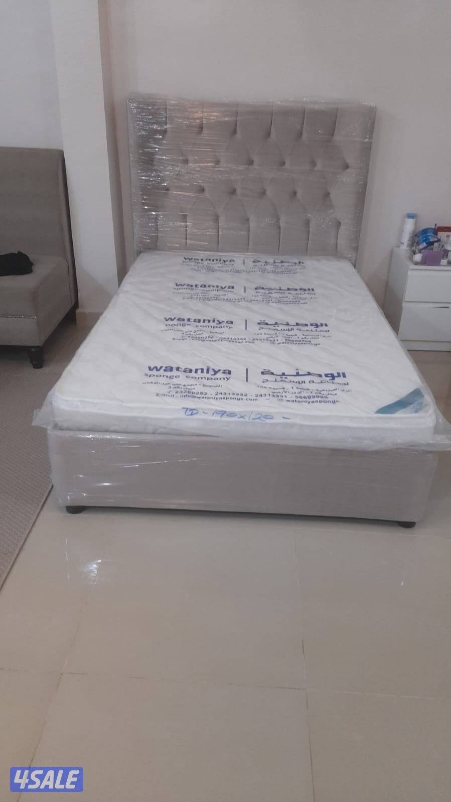 منجره وسراير وفرشات1