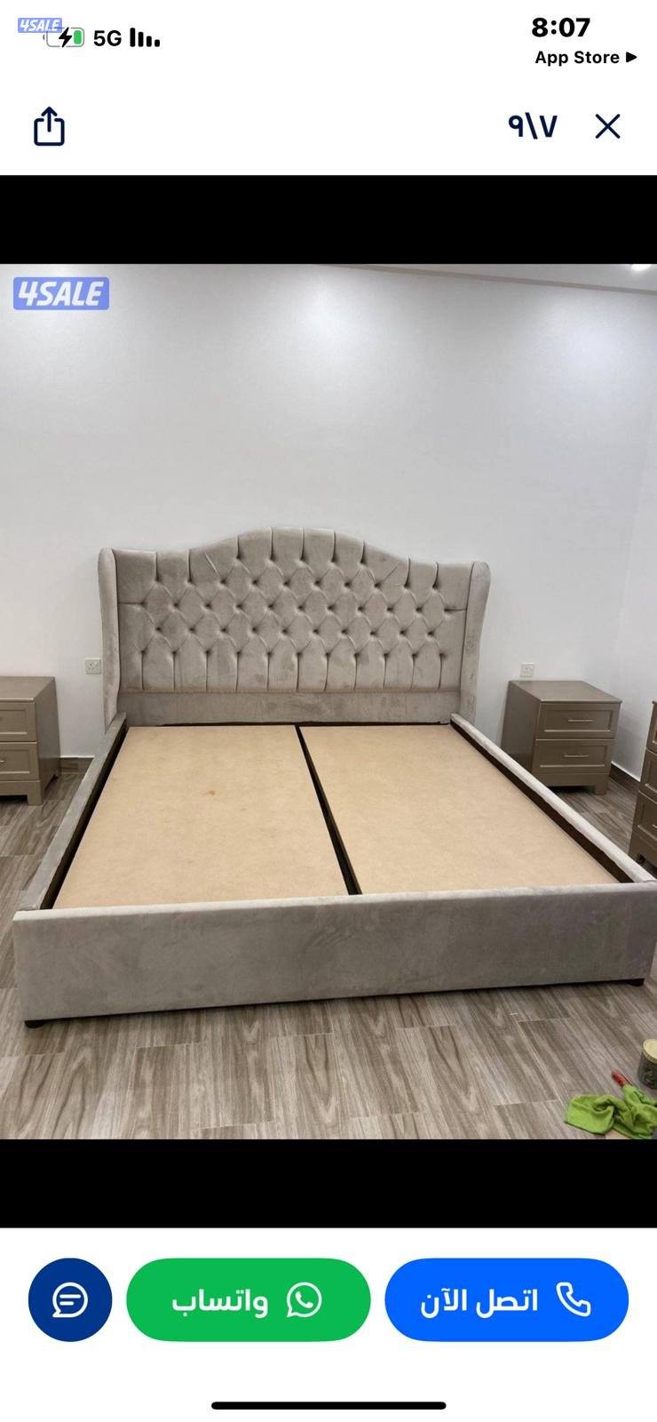 منجره وسراير وفرشات5