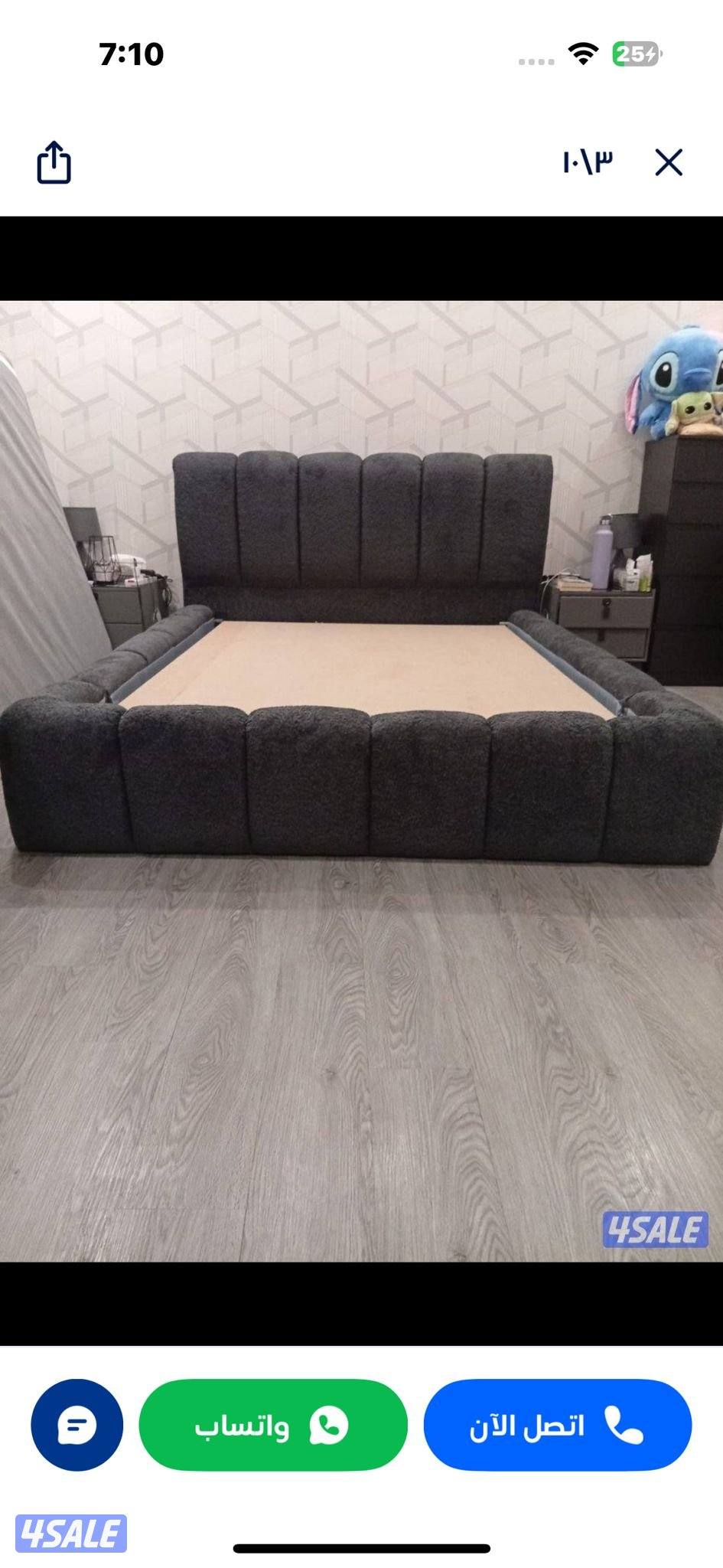 منجره وسراير وفرشات6