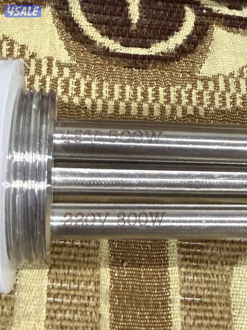 شمعه سخان طاقة وكهرباء1