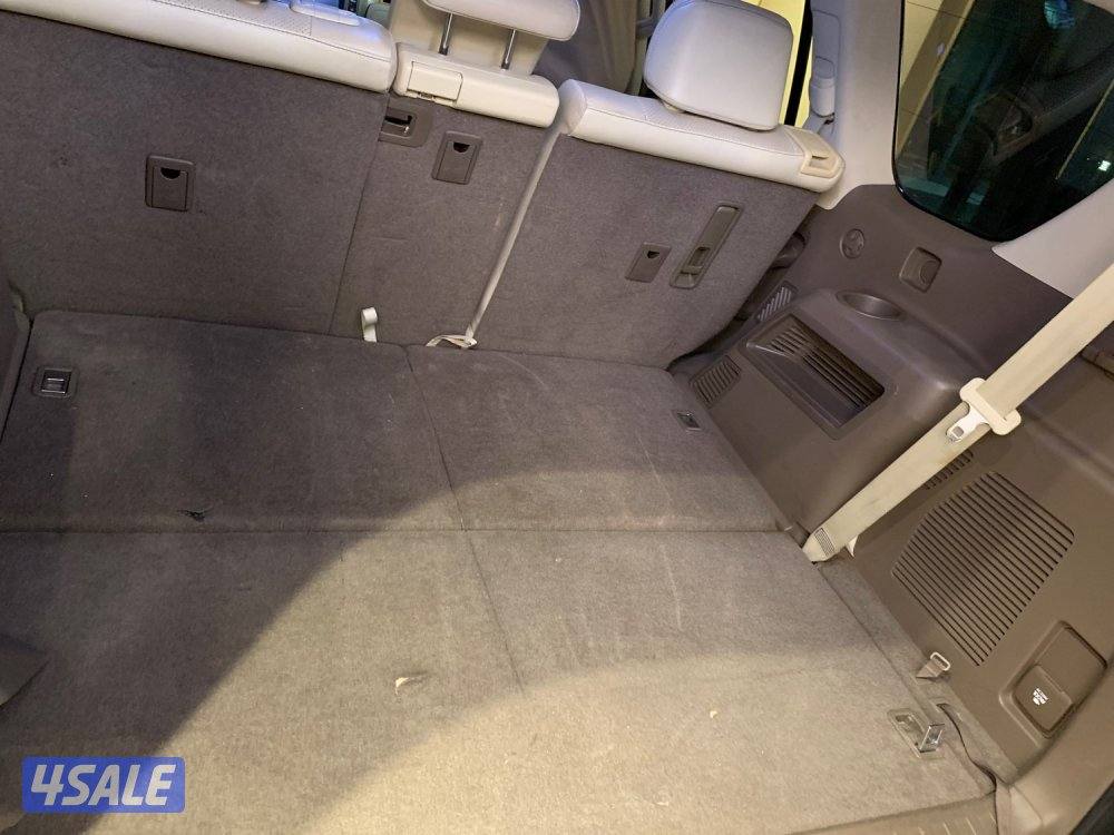 لكزس GX460 ( بيعة سريعة )4