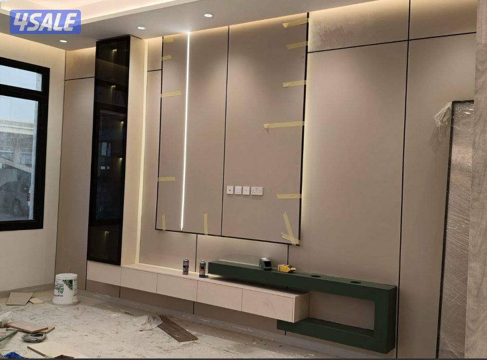 اصباغ🌹ورق جدران 🇰🇼ارخص الاسعار3