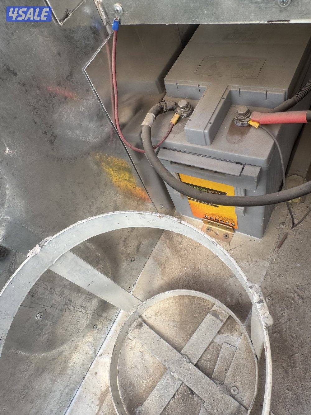 عربانة مكشات بيعة سريعة5