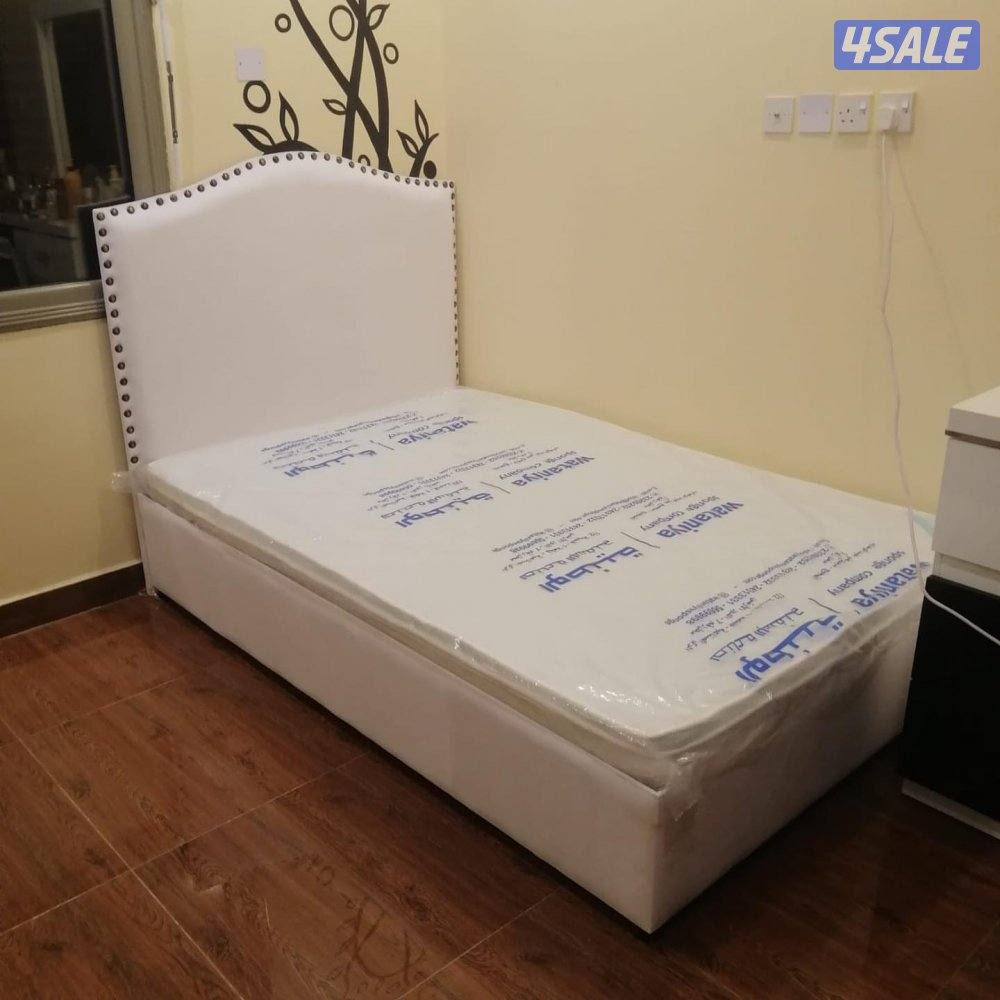 سراير طبي وفرشات للبيع جميع المقاسات6