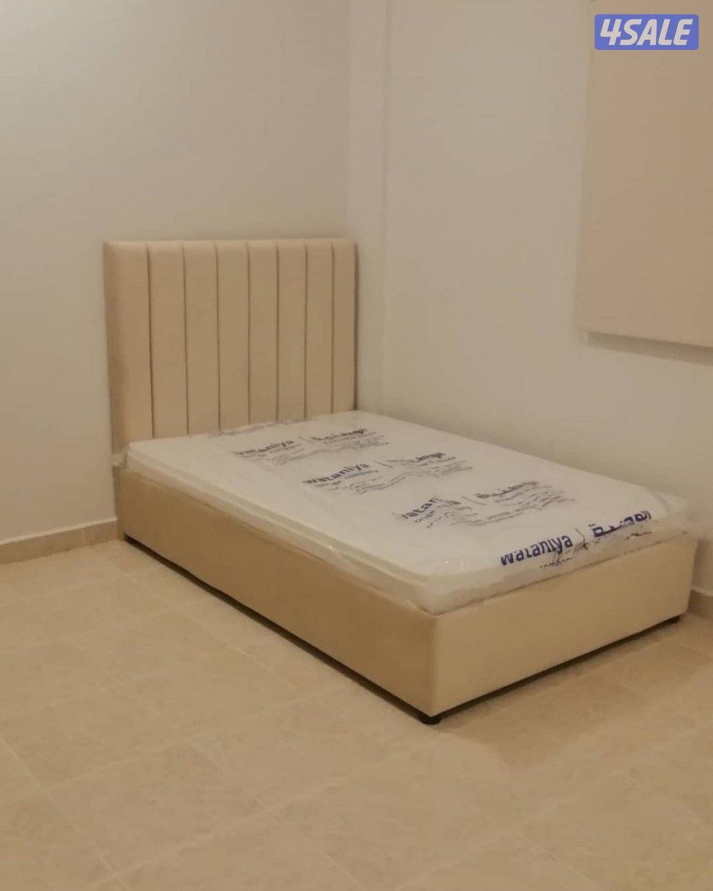 سراير طبي وفرشات للبيع جميع المقاسات7