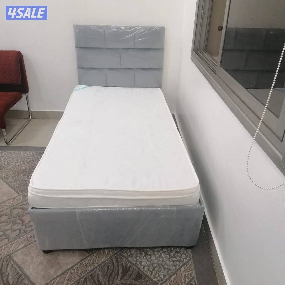 سراير طبيه وفرشات طبية حسب الطلب سرير نفر سرير نفر ونص2