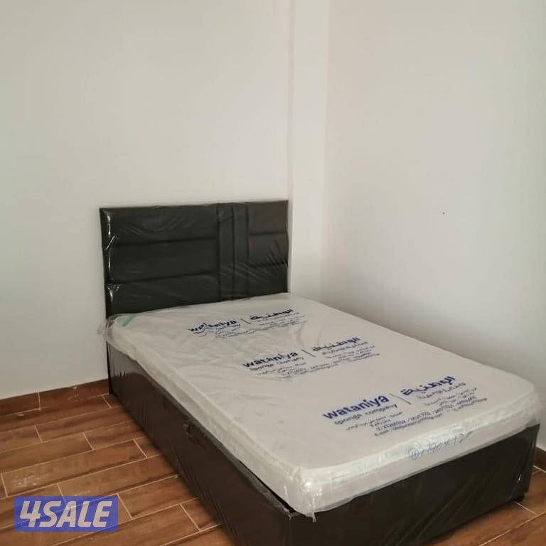 سراير طبيه وفرشات طبية حسب الطلب سرير نفر سرير نفر ونص4