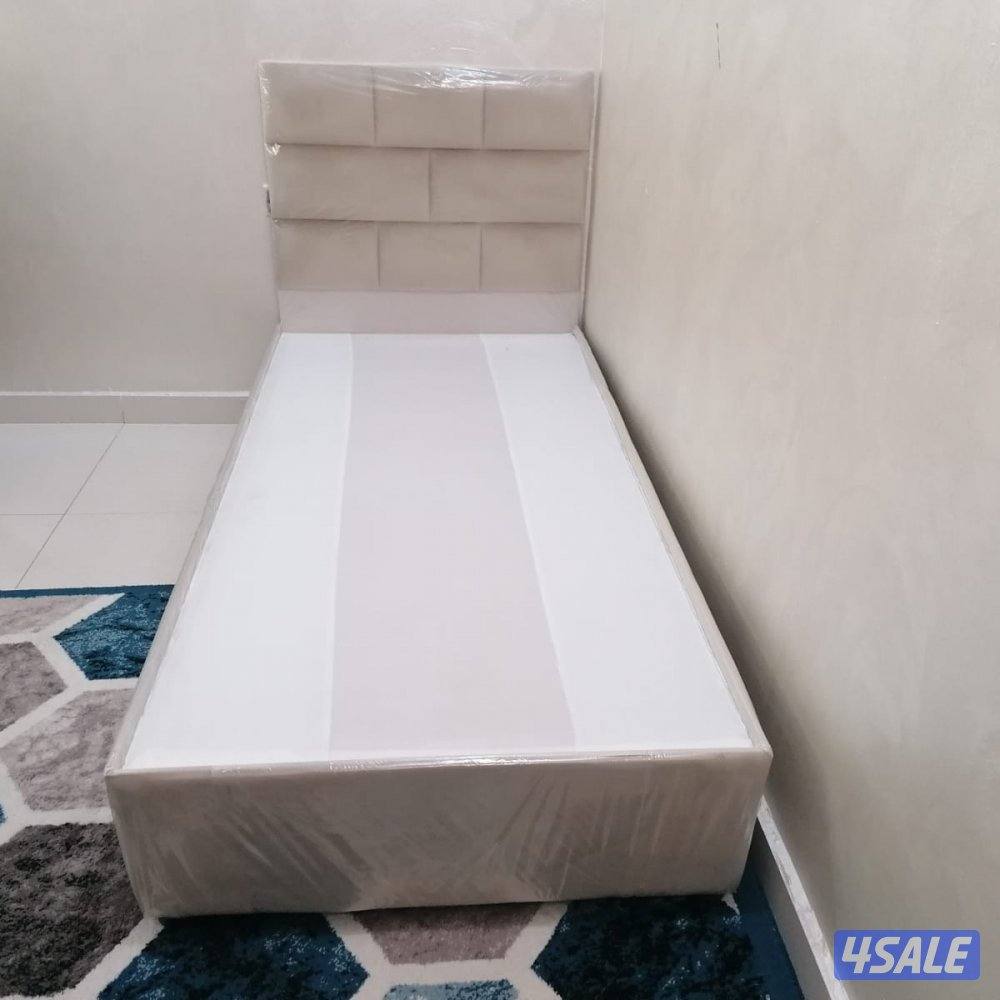 سراير طبيه وفرشات طبية حسب الطلب سرير نفر سرير نفر ونص6