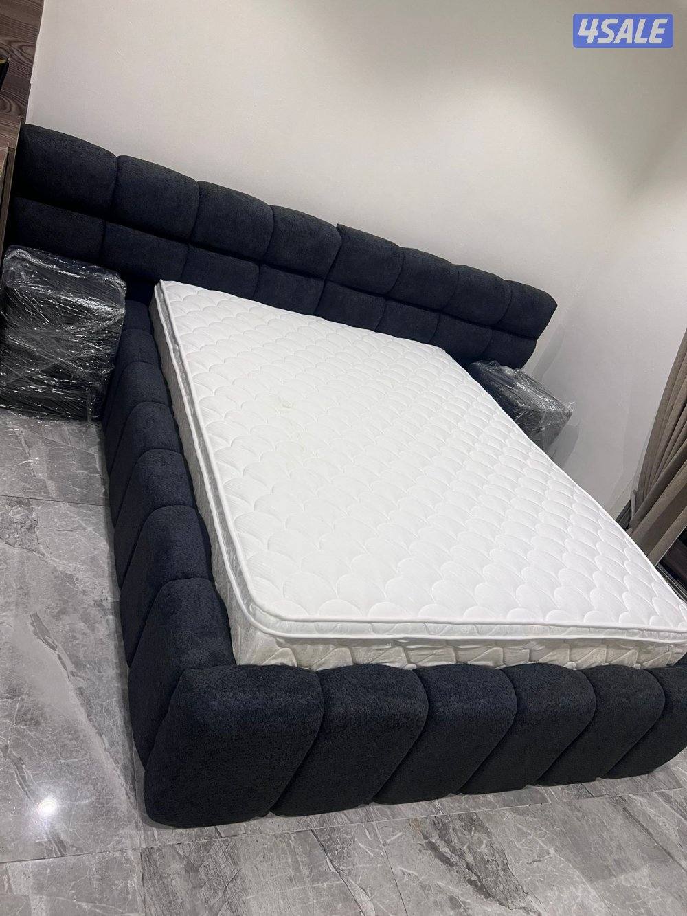 منجره وسراير وفرشات....... سراير أطفال..... سراير نفر7