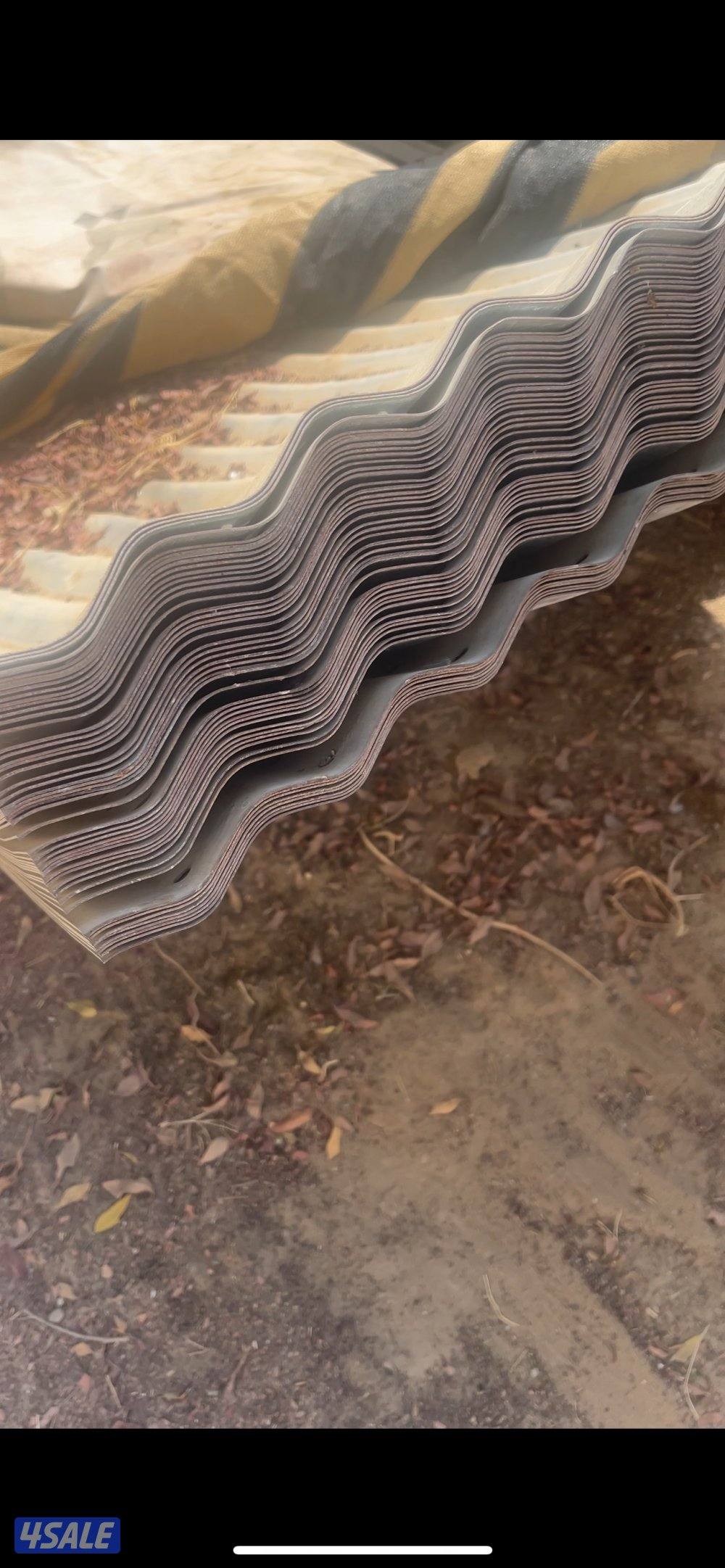 للبيع خزانات مياه مميزة2