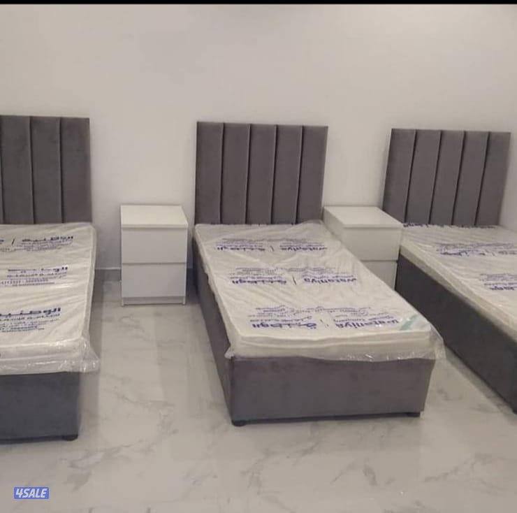 سراير طبي وفرشات للبيع11