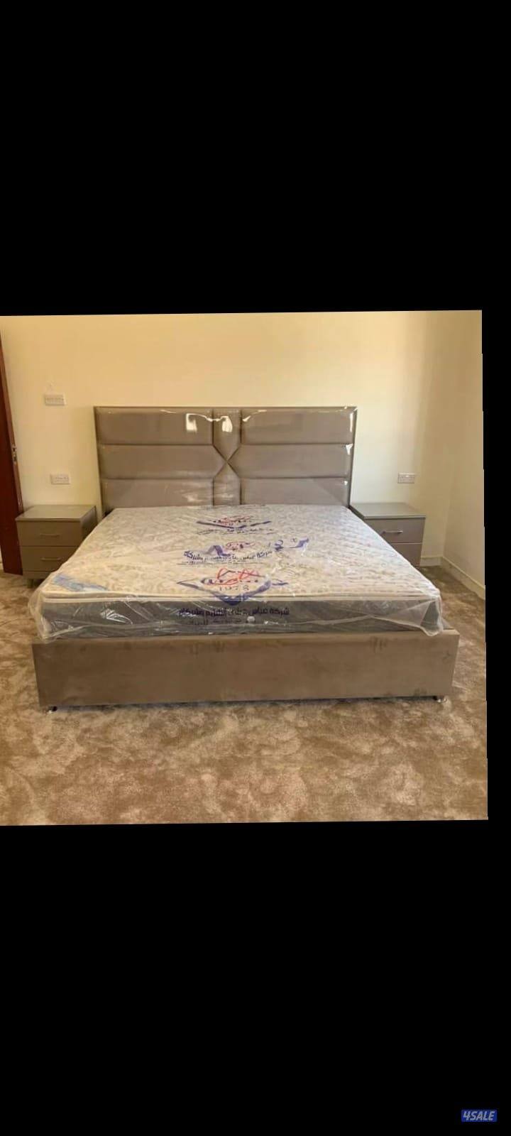 نقدر نفصلك اي مقاس تبيه الان.4