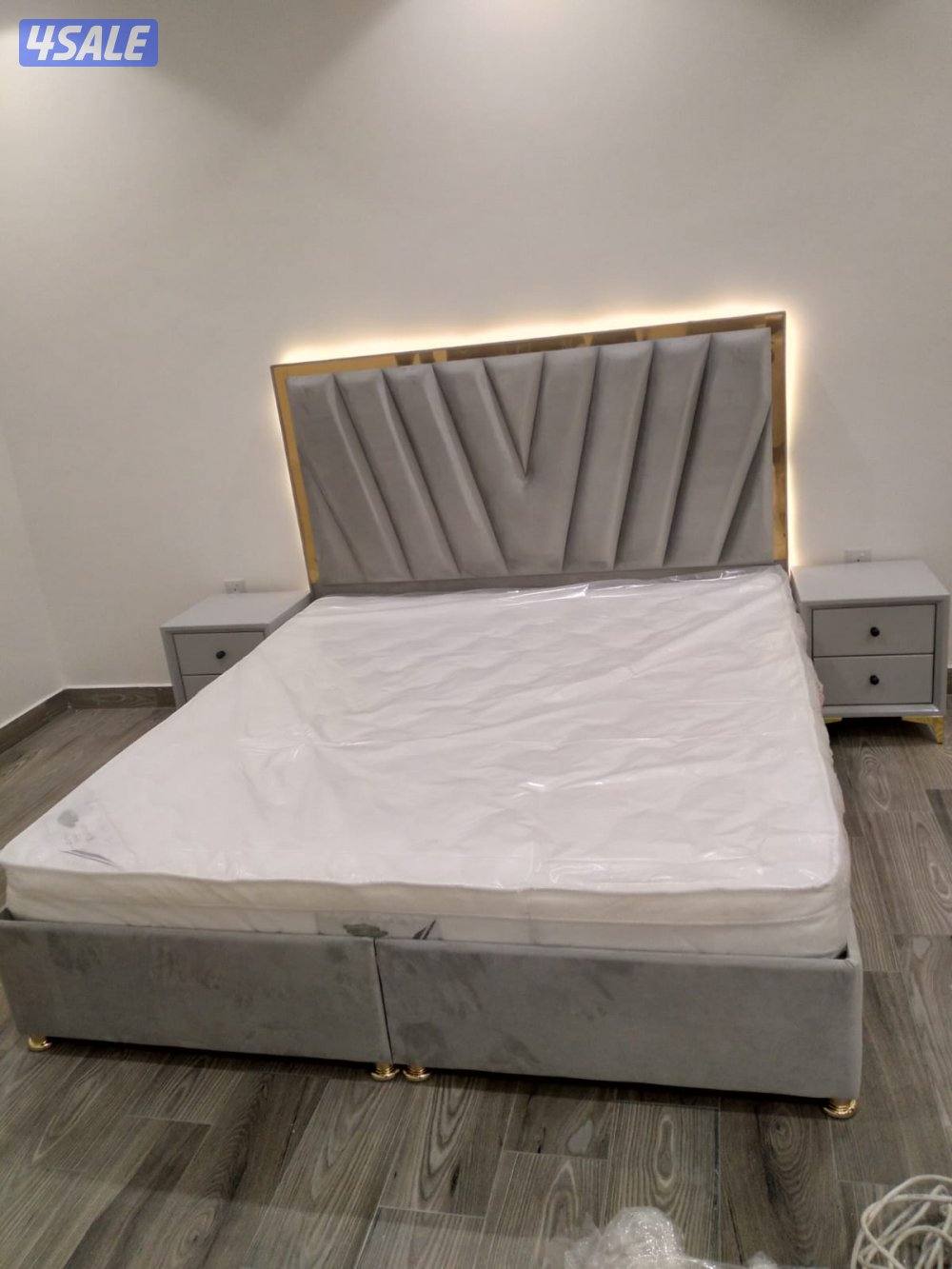 نقدر نفصلك اي مقاس تبيه الان.5