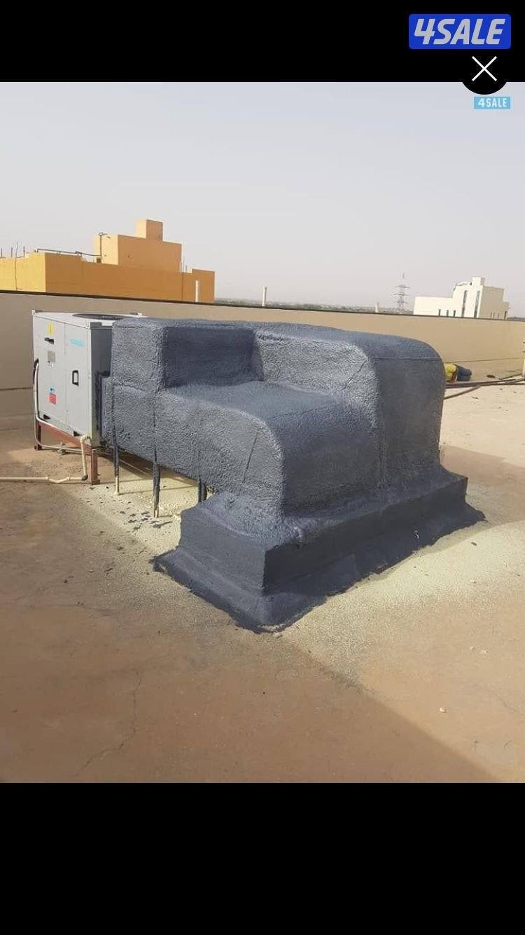 عازل اسطح وحمامات جميع مناطق الكويت2