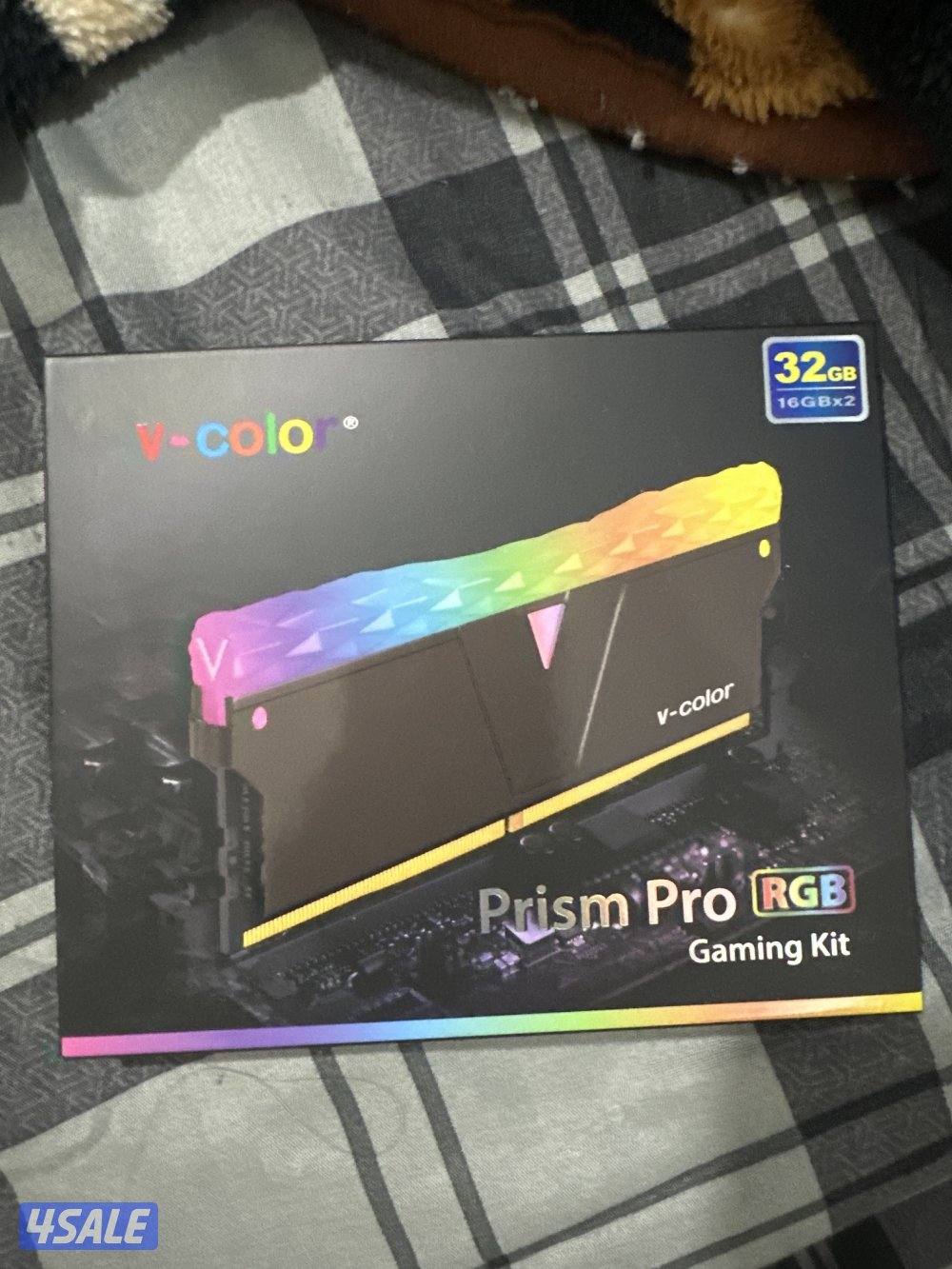 ️ للبيع كمبيوتر قيمنق جاهز مع شاشة ألترا وايد 🎮🔥7