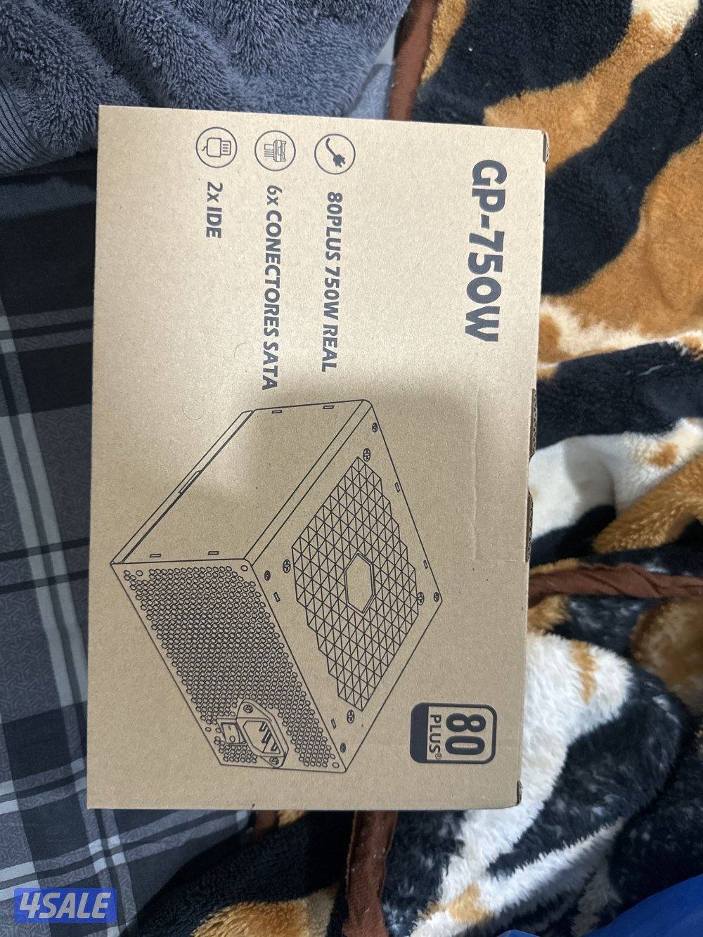 ️ للبيع كمبيوتر قيمنق جاهز مع شاشة ألترا وايد 🎮🔥9