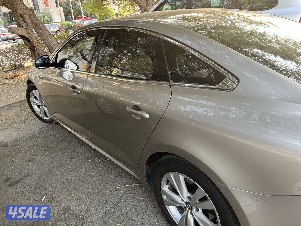 Renault Talisman رينو تاليسمان6