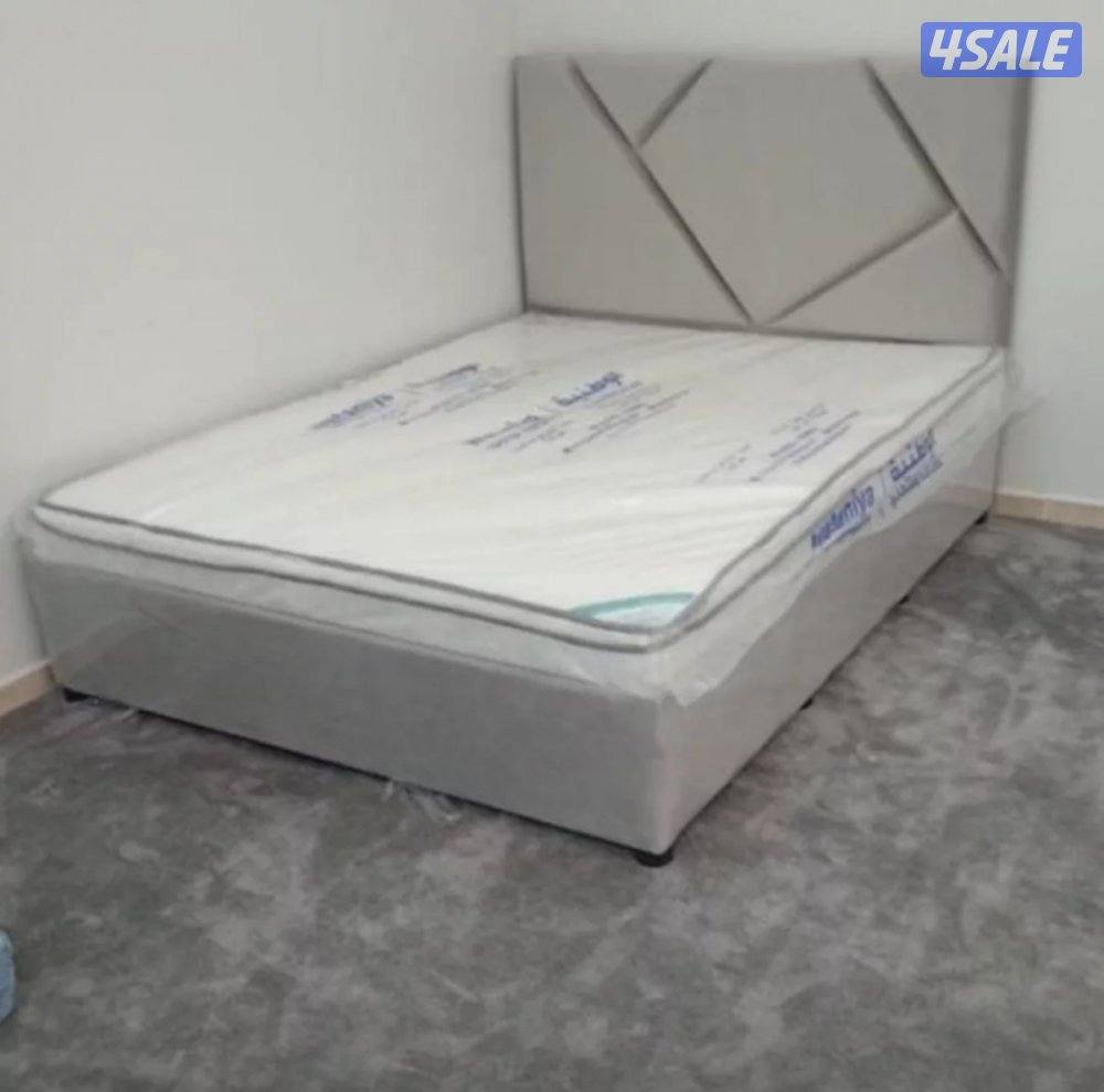 سراير طبيه مع الفرش للبيع1