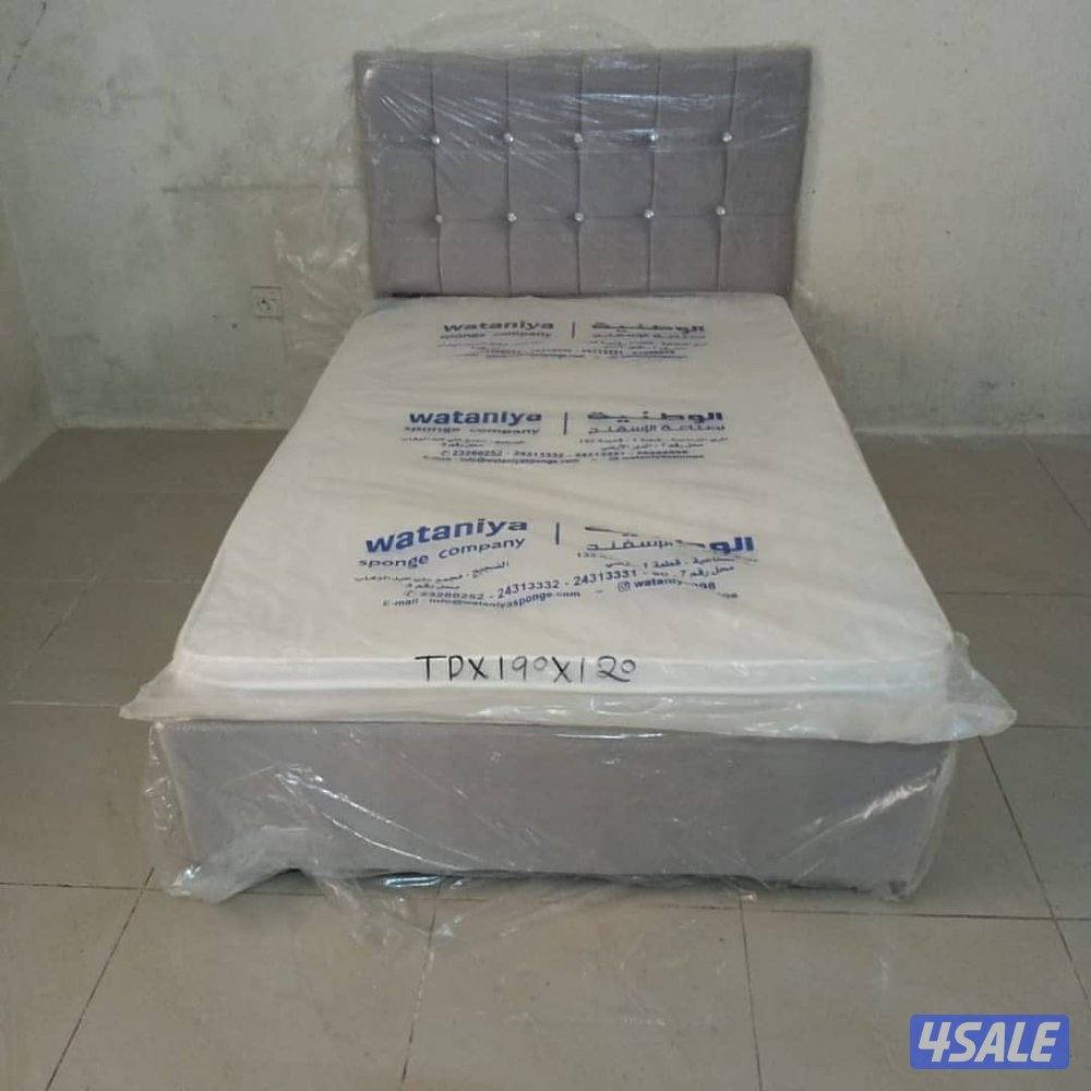 سراير طبي وفرشات للبيع جميع المقاسات متوفره5