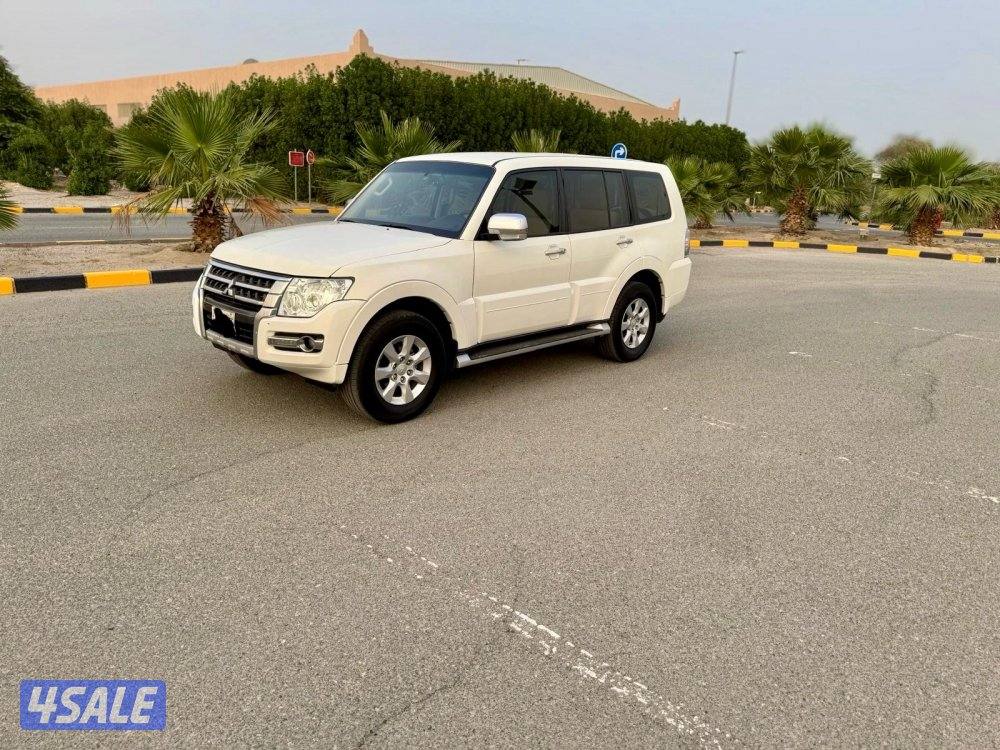 باجيرو 2019 شرط الفحص0