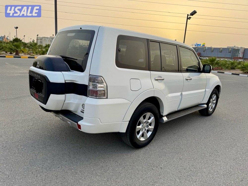 باجيرو 2019 شرط الفحص5