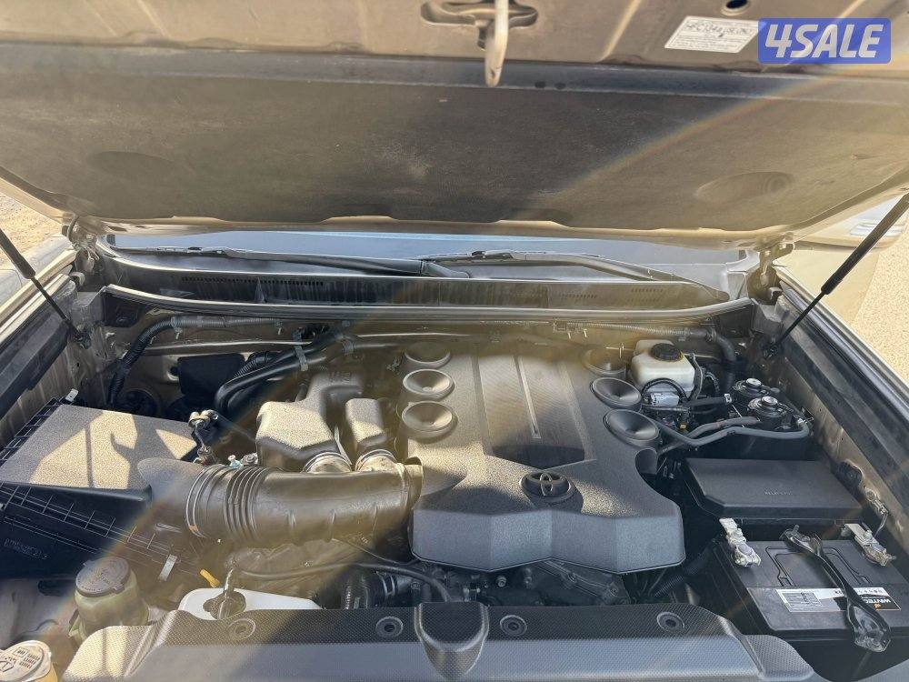 البيع برادو 20137