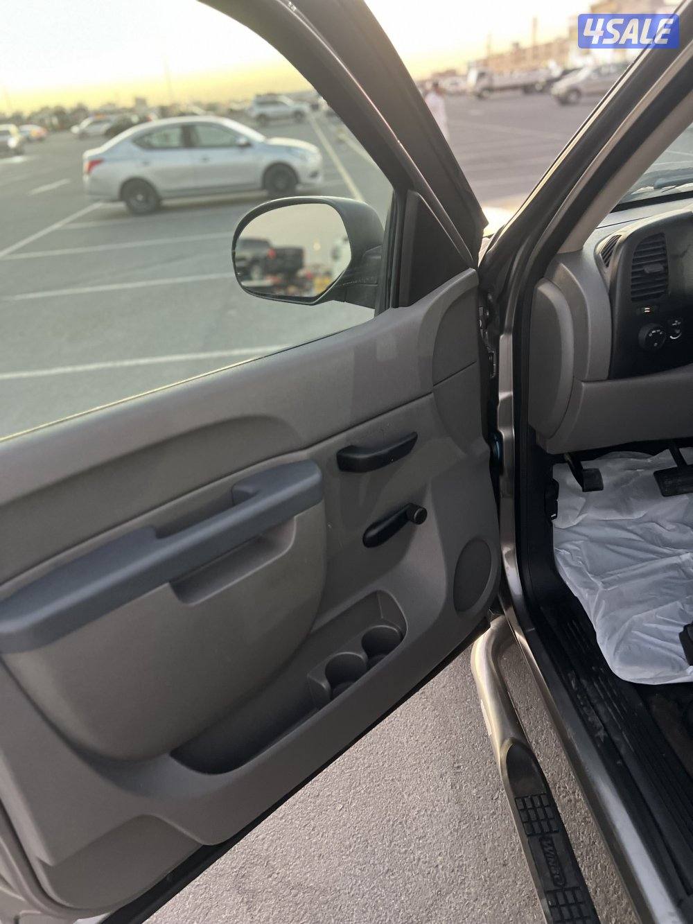 سلفرادو 2013 شرط الفحص5