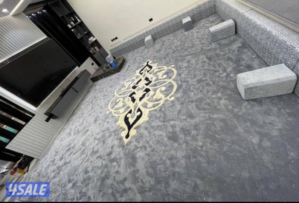 الأثاث والمفروشات على حسب الطلب1