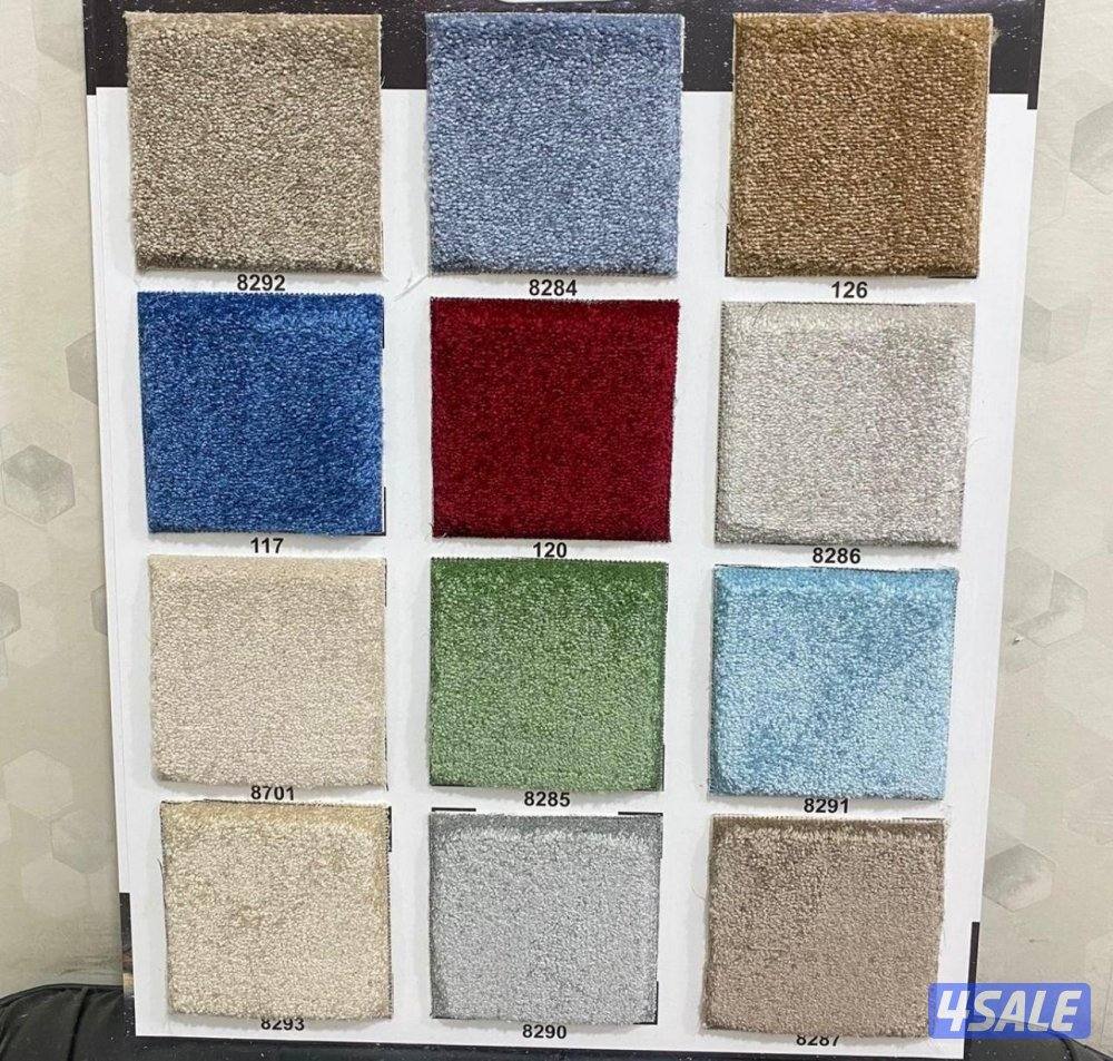 الأثاث والمفروشات على حسب الطلب4