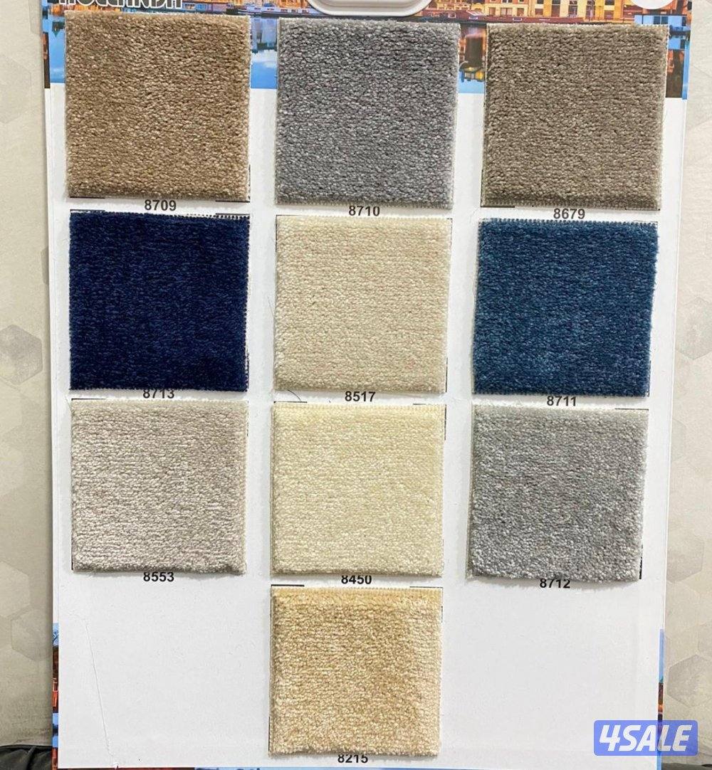 الأثاث والمفروشات على حسب الطلب6