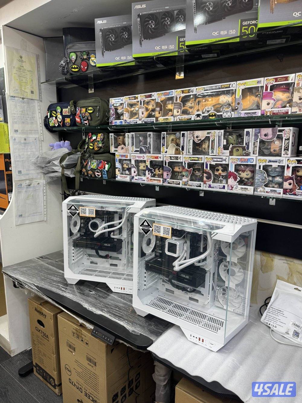 بي سي قيمنق2