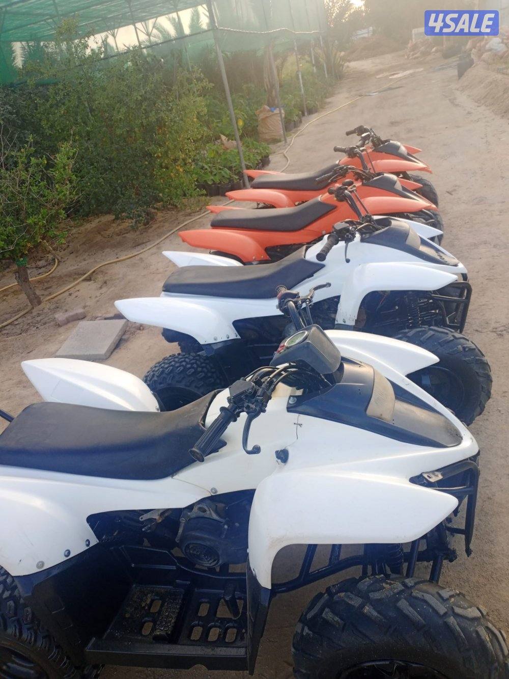 للبيع 4 بقيات رام تايون شغالين شرط الفحص استعمال خفيف جمله او مفرد5