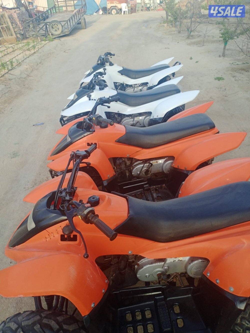 للبيع 4 بقيات رام تايون شغالين شرط الفحص استعمال خفيف جمله او مفرد6