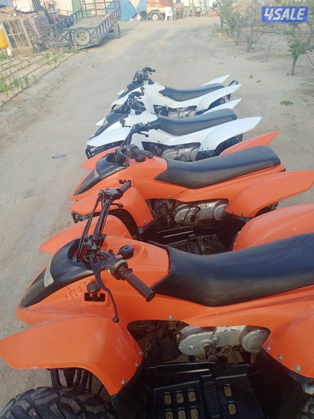 للبيع 4 بقيات رام تايون شغالين شرط الفحص استعمال خفيف جمله او مفرد15