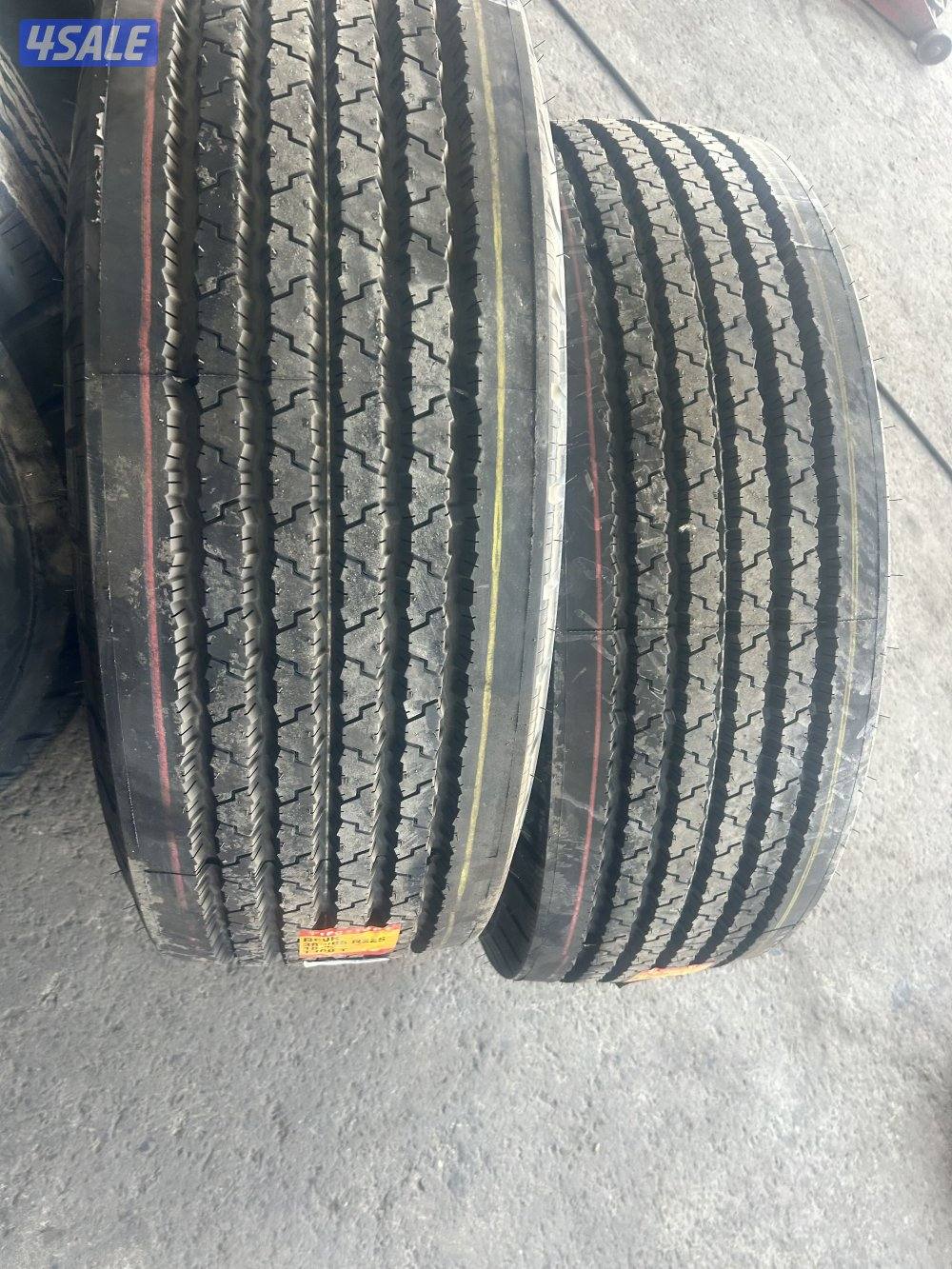 فايرستون تايلندي 385-22،50