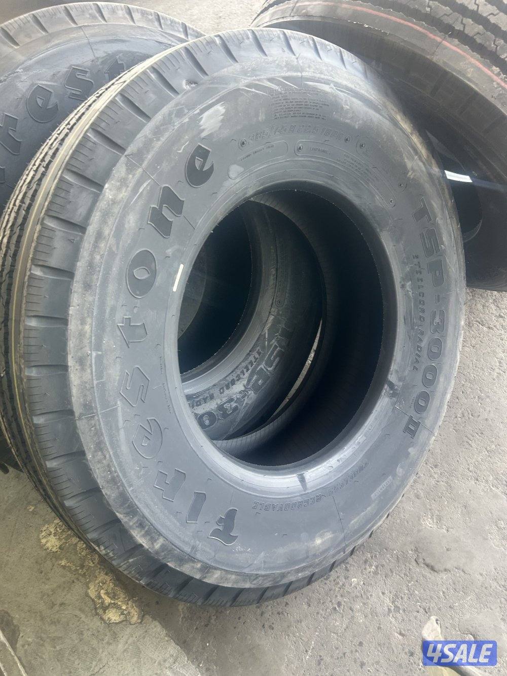 فايرستون تايلندي 385-22،51