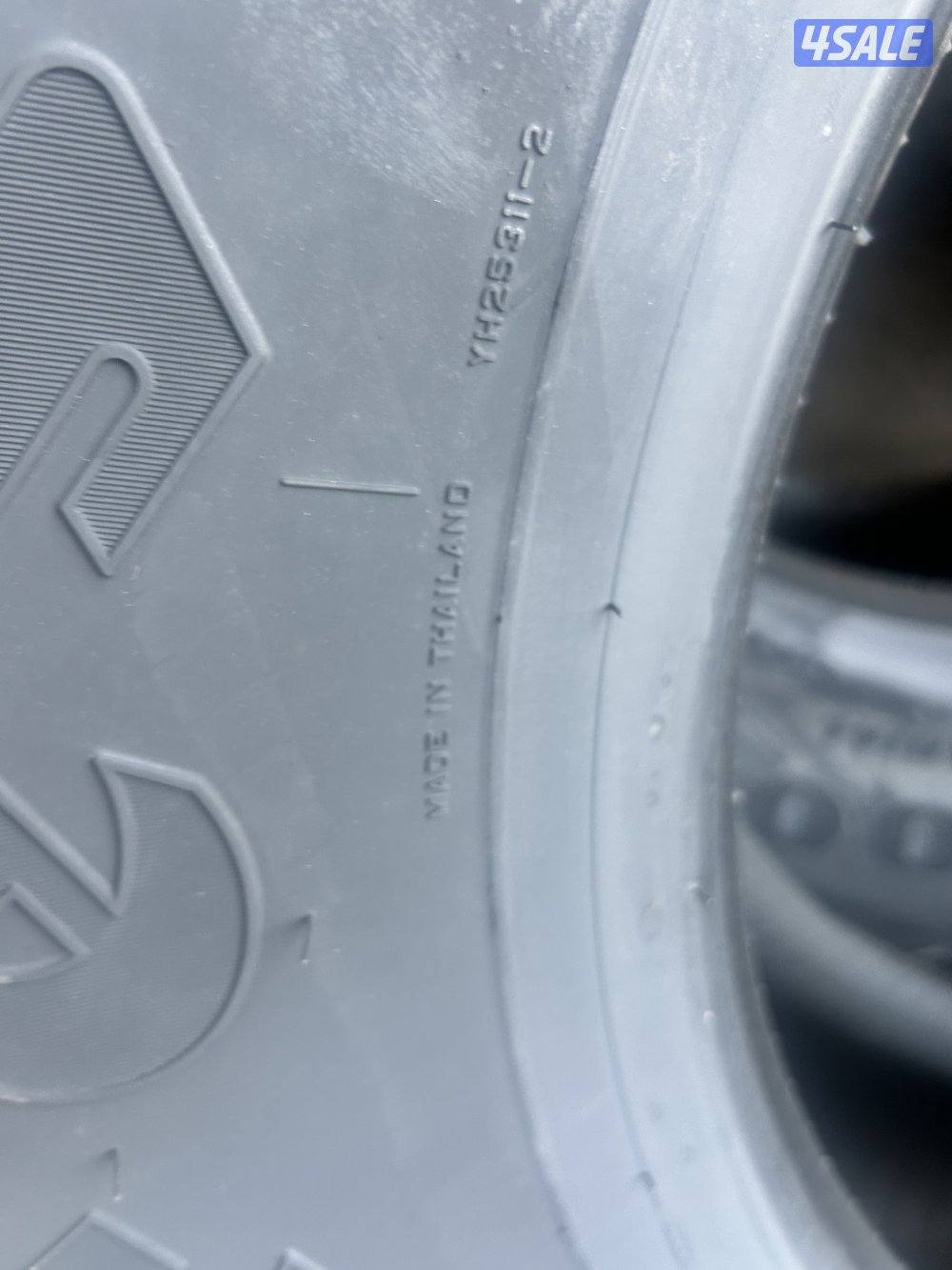 فايرستون تايلندي 385-22،52