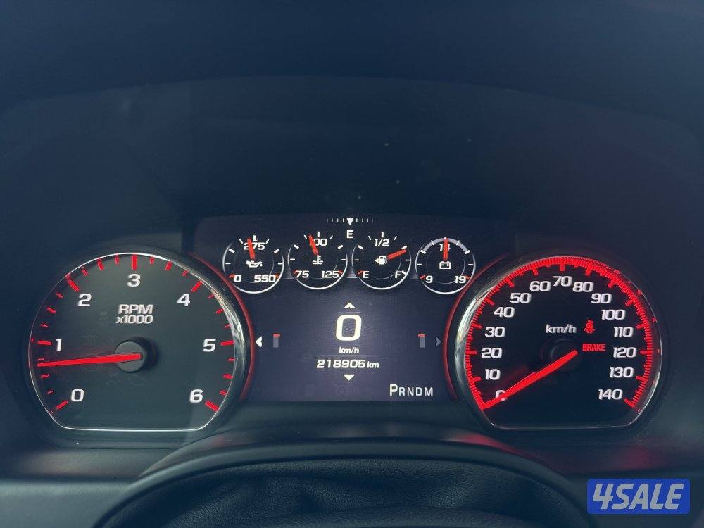 يوكن دينالي وارد امريكا 20164