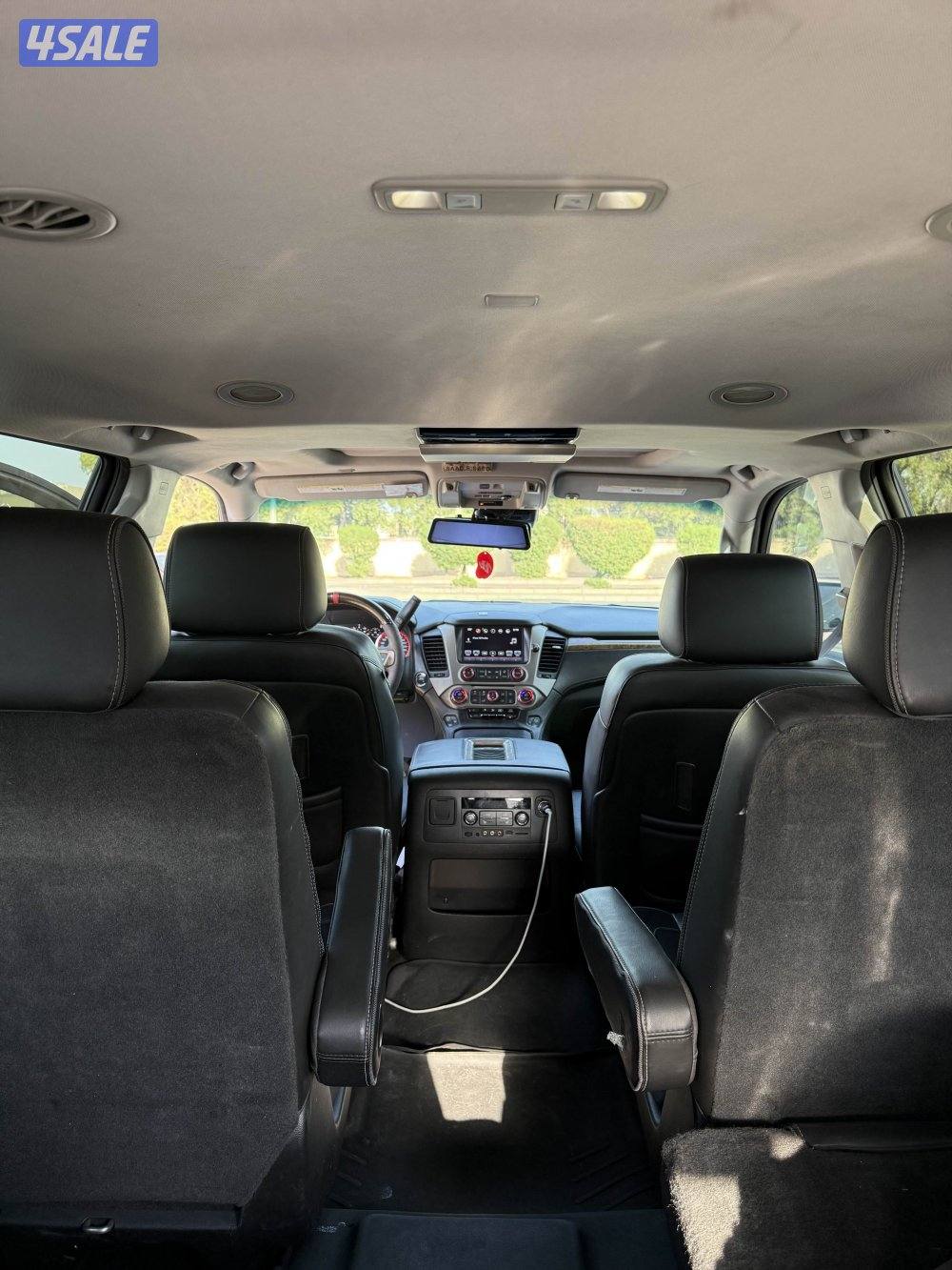 يوكن دينالي وارد امريكا 20165