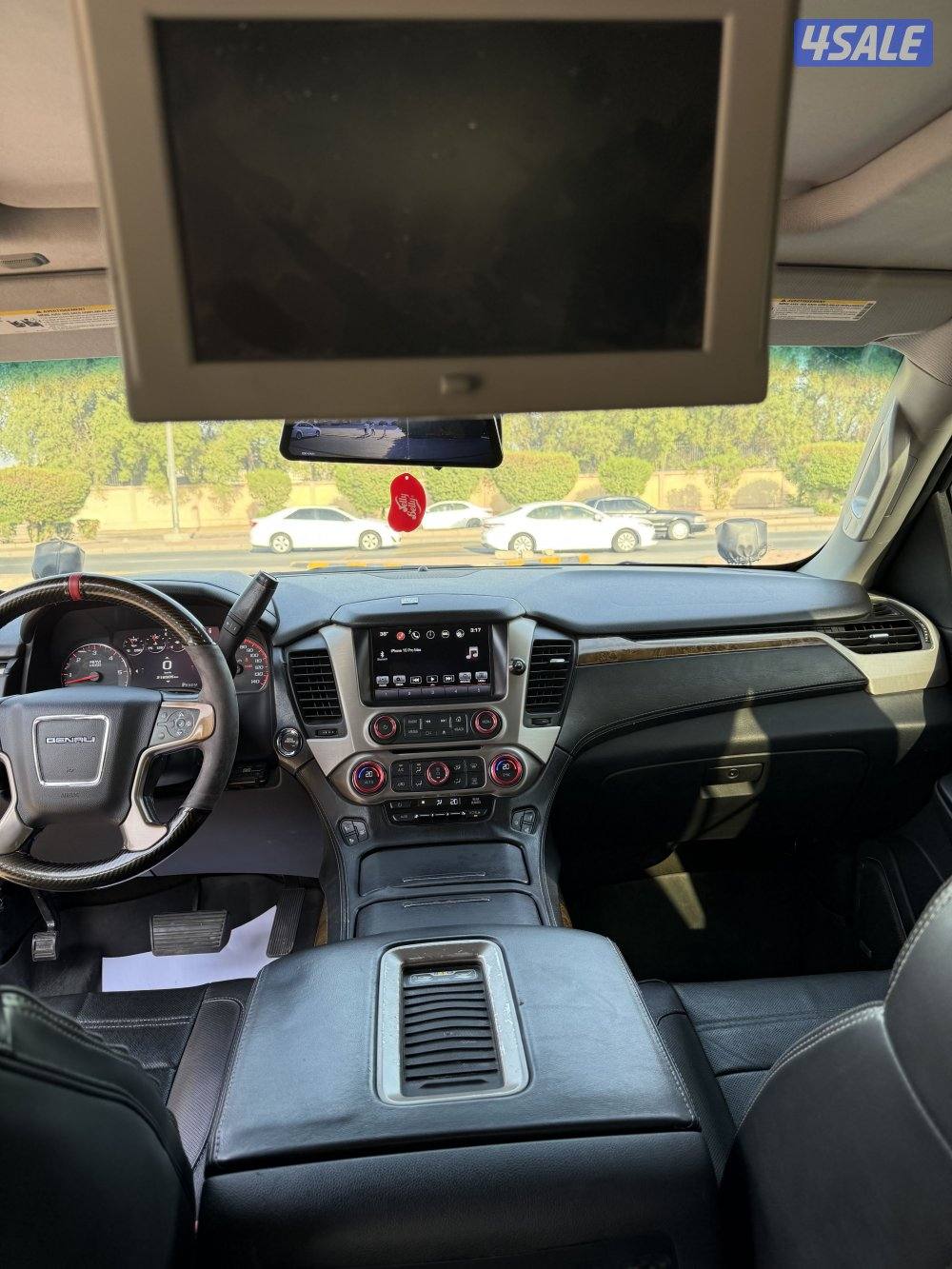 يوكن دينالي وارد امريكا 20166